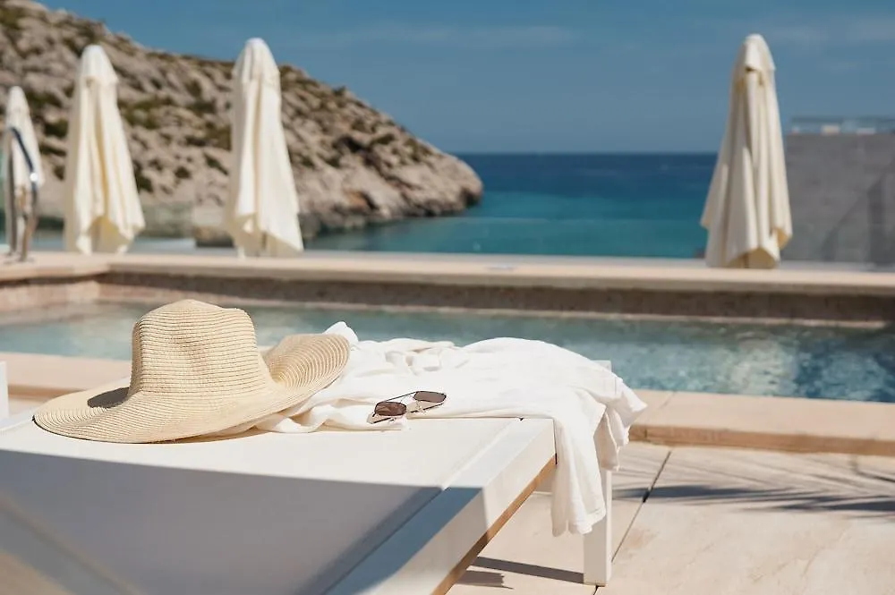 Hotel Hoposa Niu Cala de Sant Vicenc