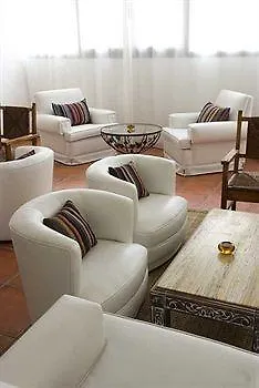 Hoposa Niu Hotel Cala de Sant Vicenc 4*,
