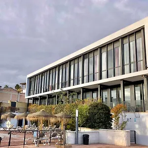 Hotel Mencía Subbética