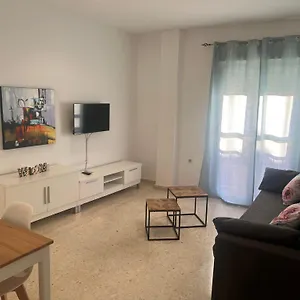 Ortega Apartment