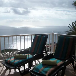 Puerto Naos Apartment