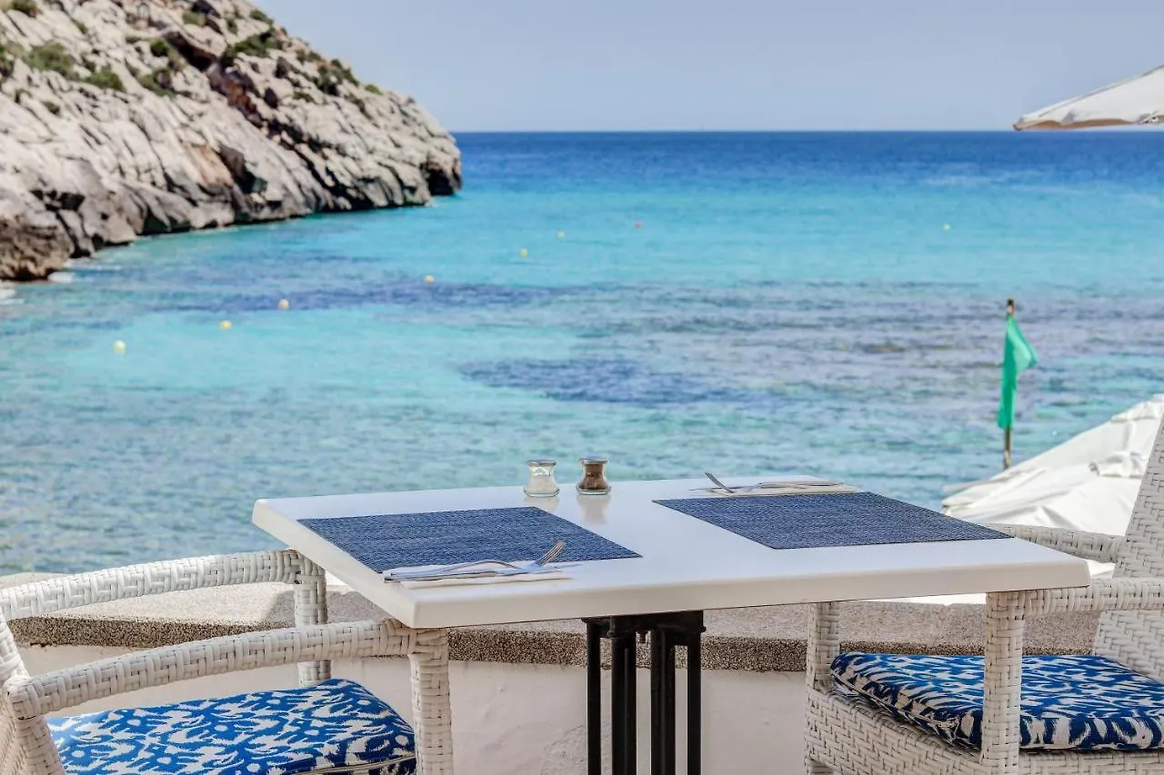 Hotel Hoposa Niu Cala de Sant Vicenc 4*,  Spanien