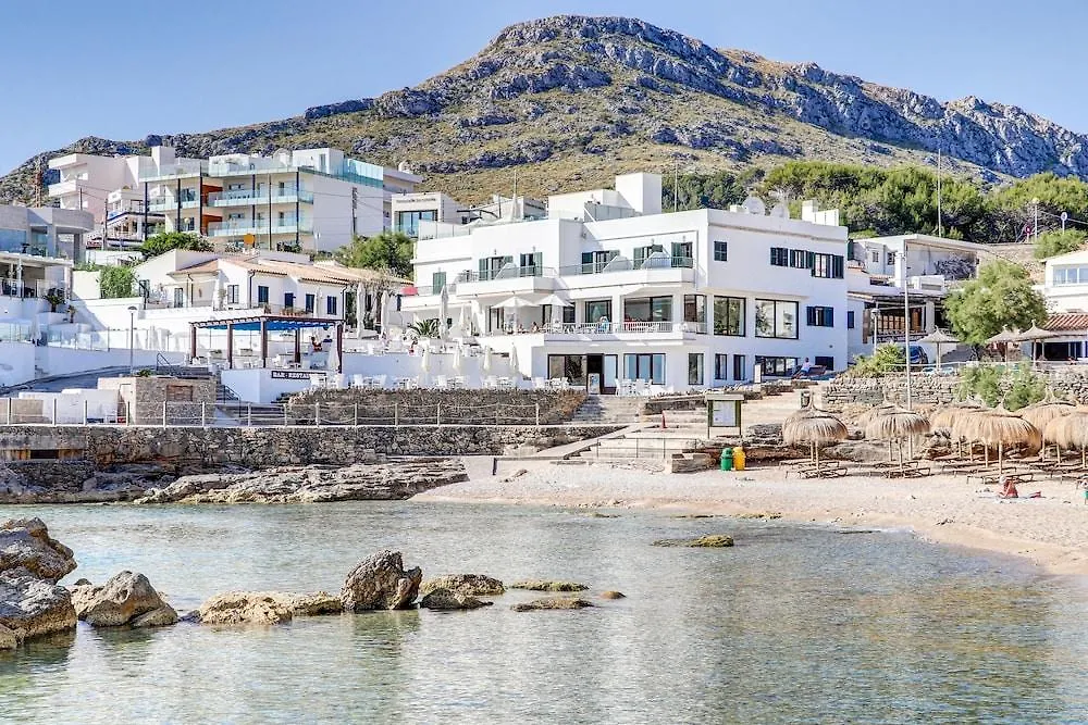 Hotel Hoposa Niu Cala de Sant Vicenc