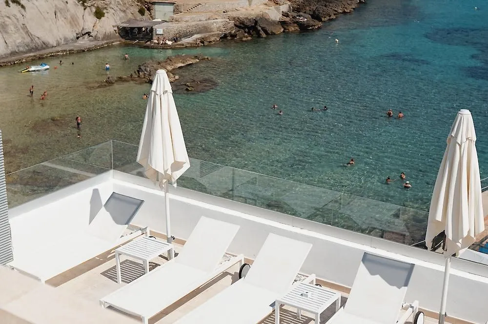 Hotel Hoposa Niu Cala de Sant Vicenc