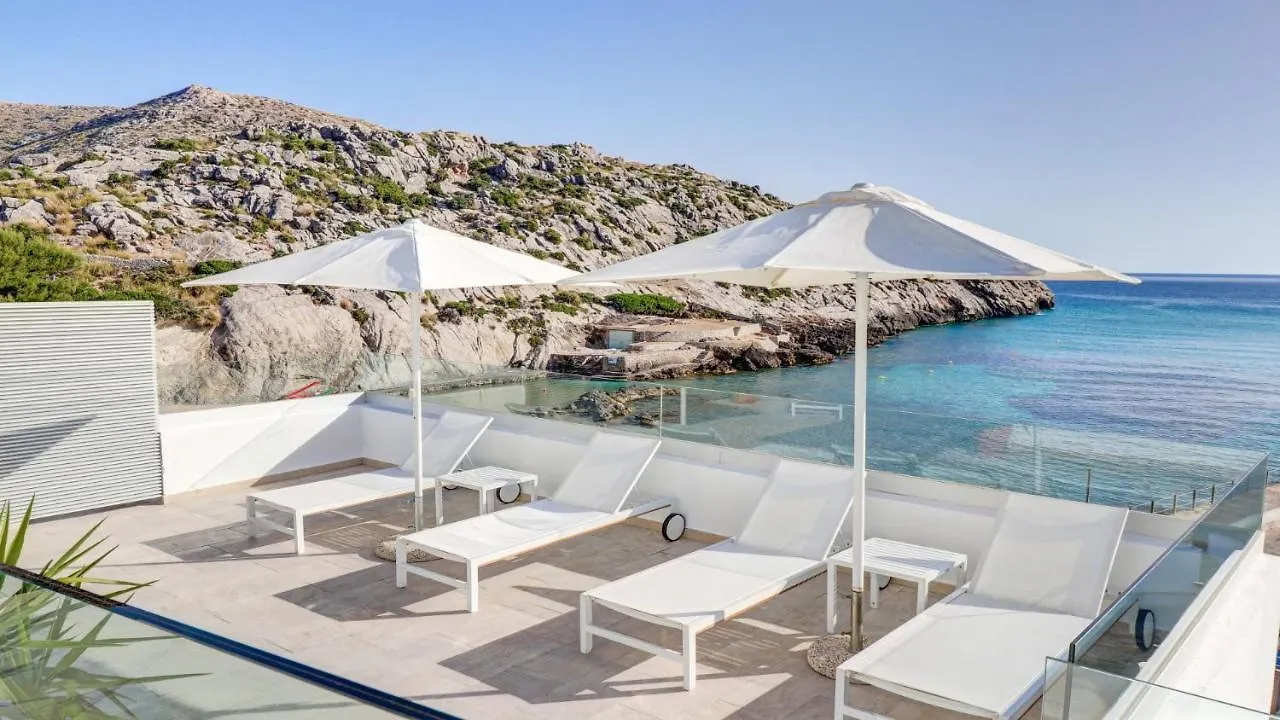 Hotel Hoposa Niu Cala de Sant Vicenc